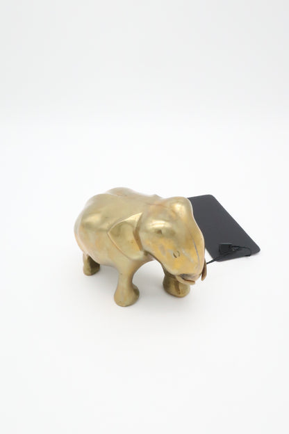 Brass Elephant