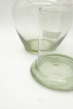 1940s Dunbar Sea Green Bedside Carafe