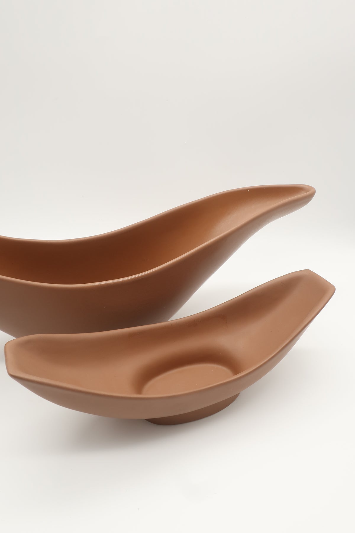 Ceramic Nesting Dishes