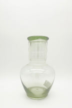 1940s Dunbar Sea Green Bedside Carafe
