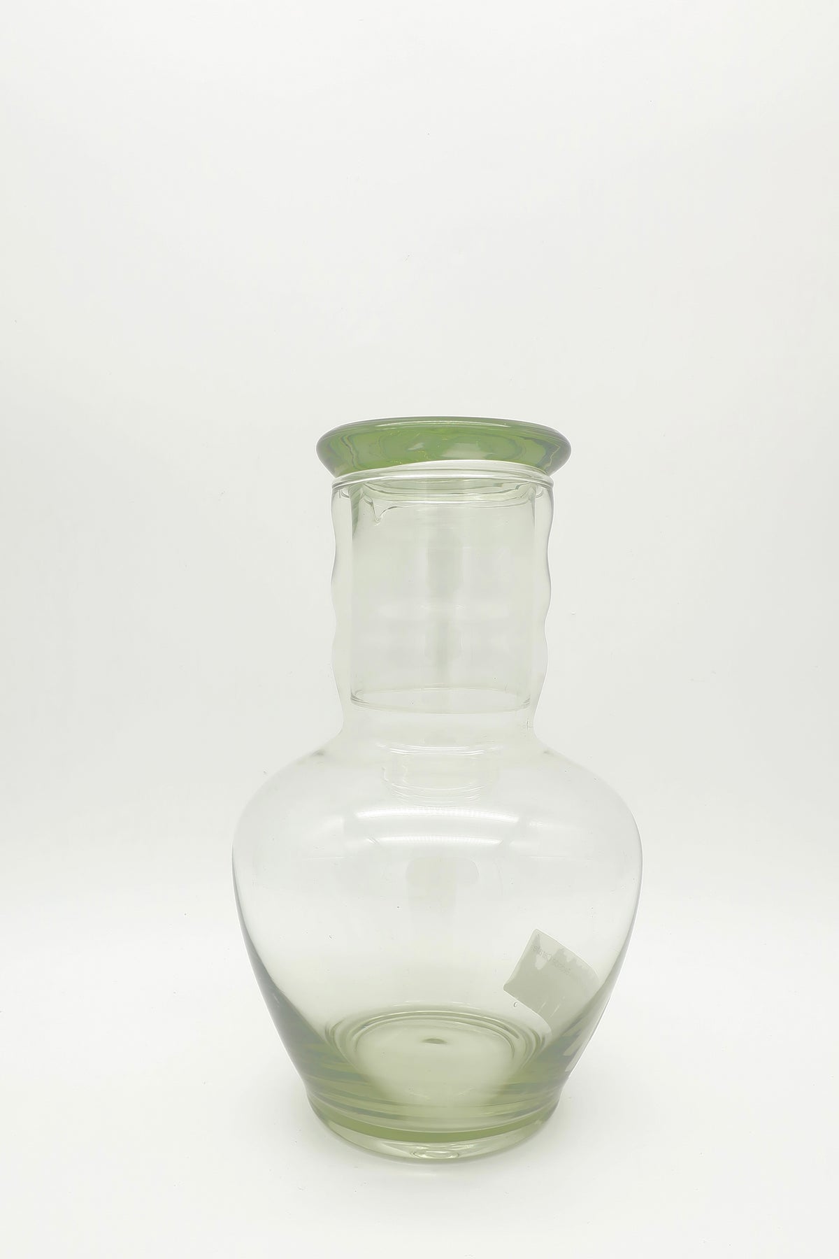1940s Dunbar Sea Green Bedside Carafe