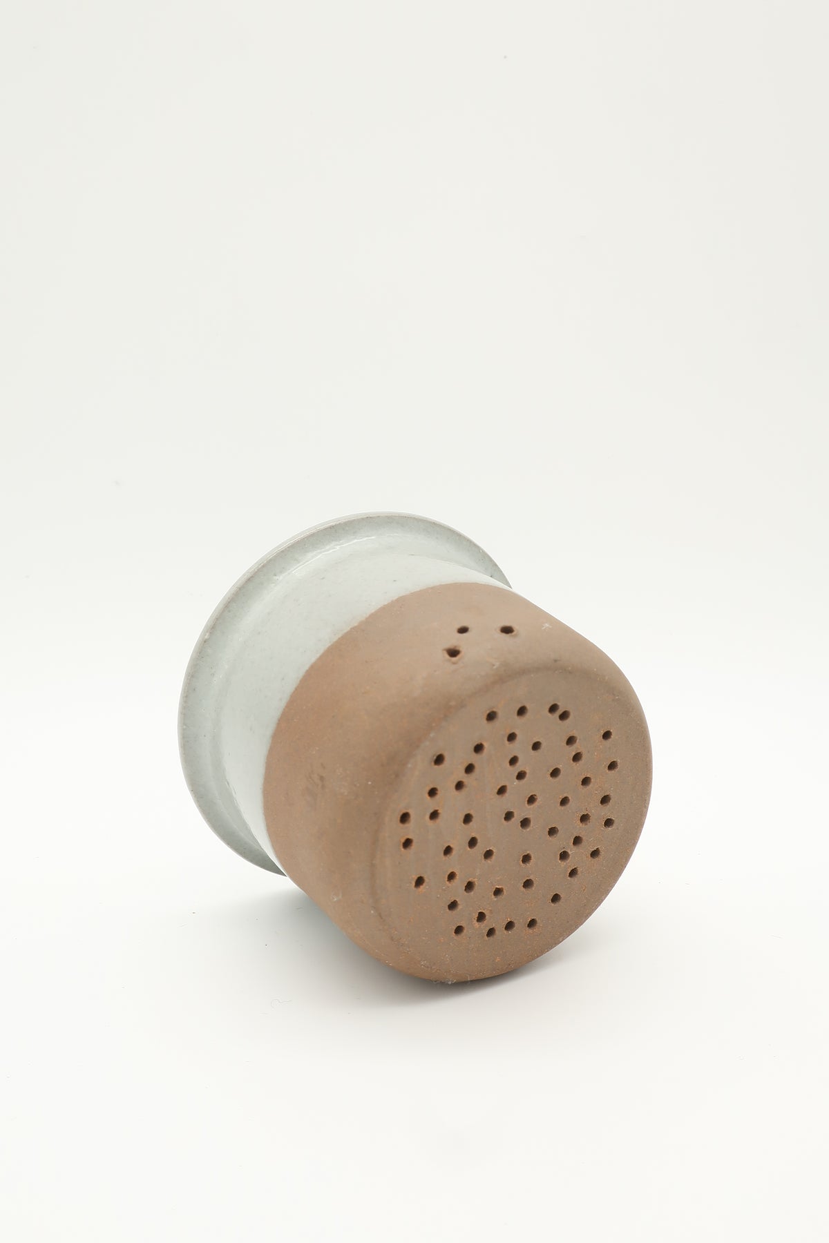 Handcrafted Ceramic Tea Infuser