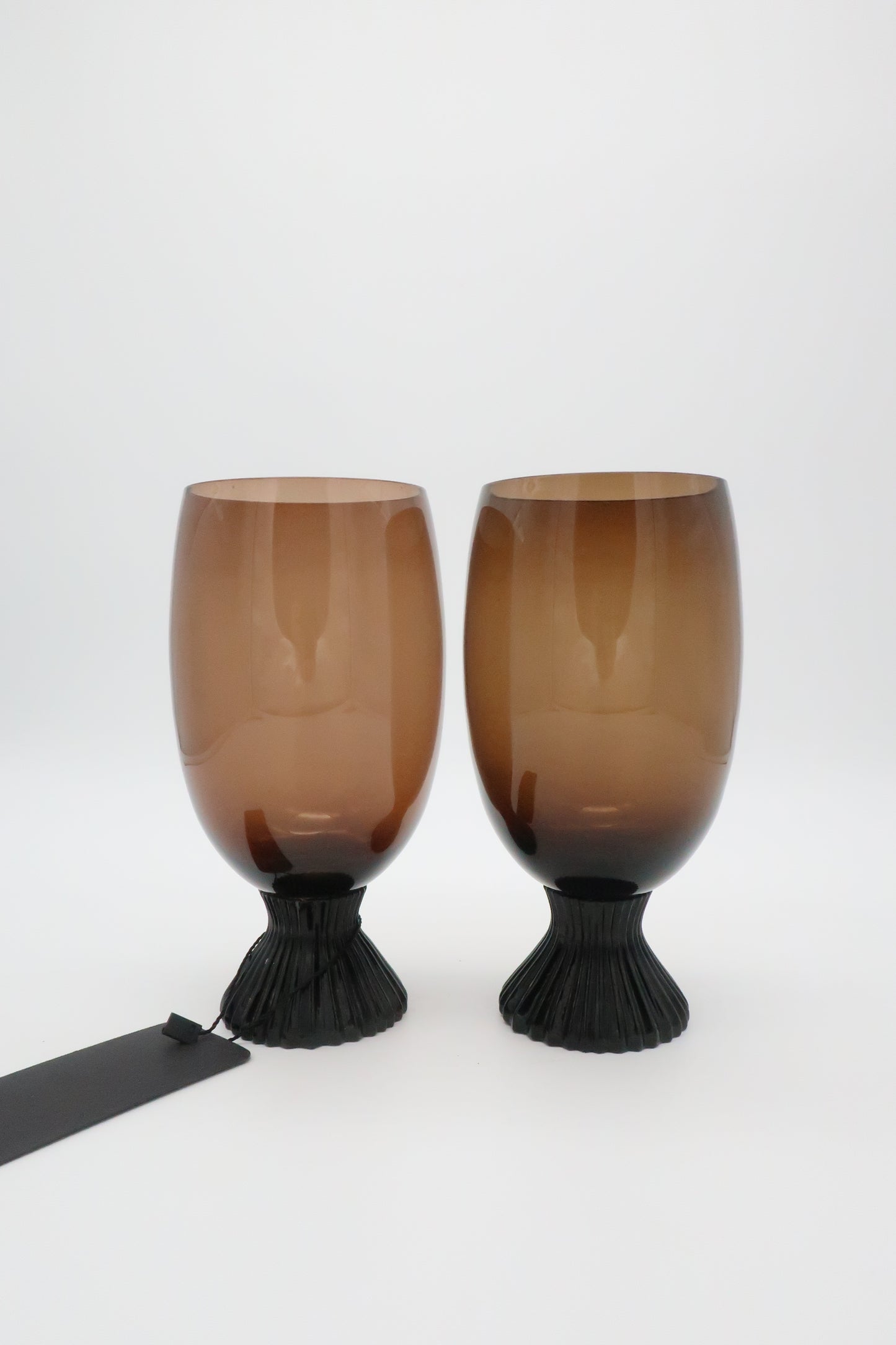 1960's Lenox Tempo Water Goblet Set