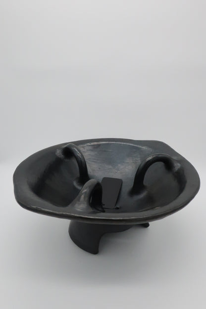 Colombian La Chamba Brazier