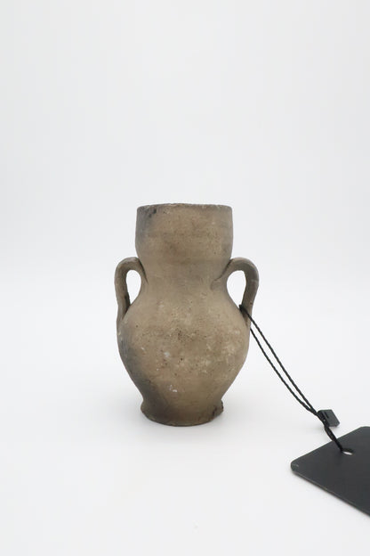 Cava Clay Mini Amphora Vase