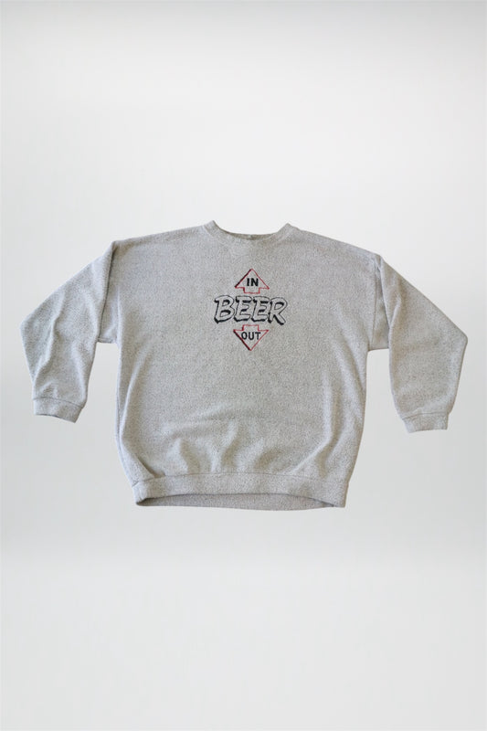 90’s Beer Crewneck