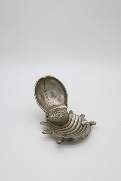 Spanish Lady Bug Ashtray