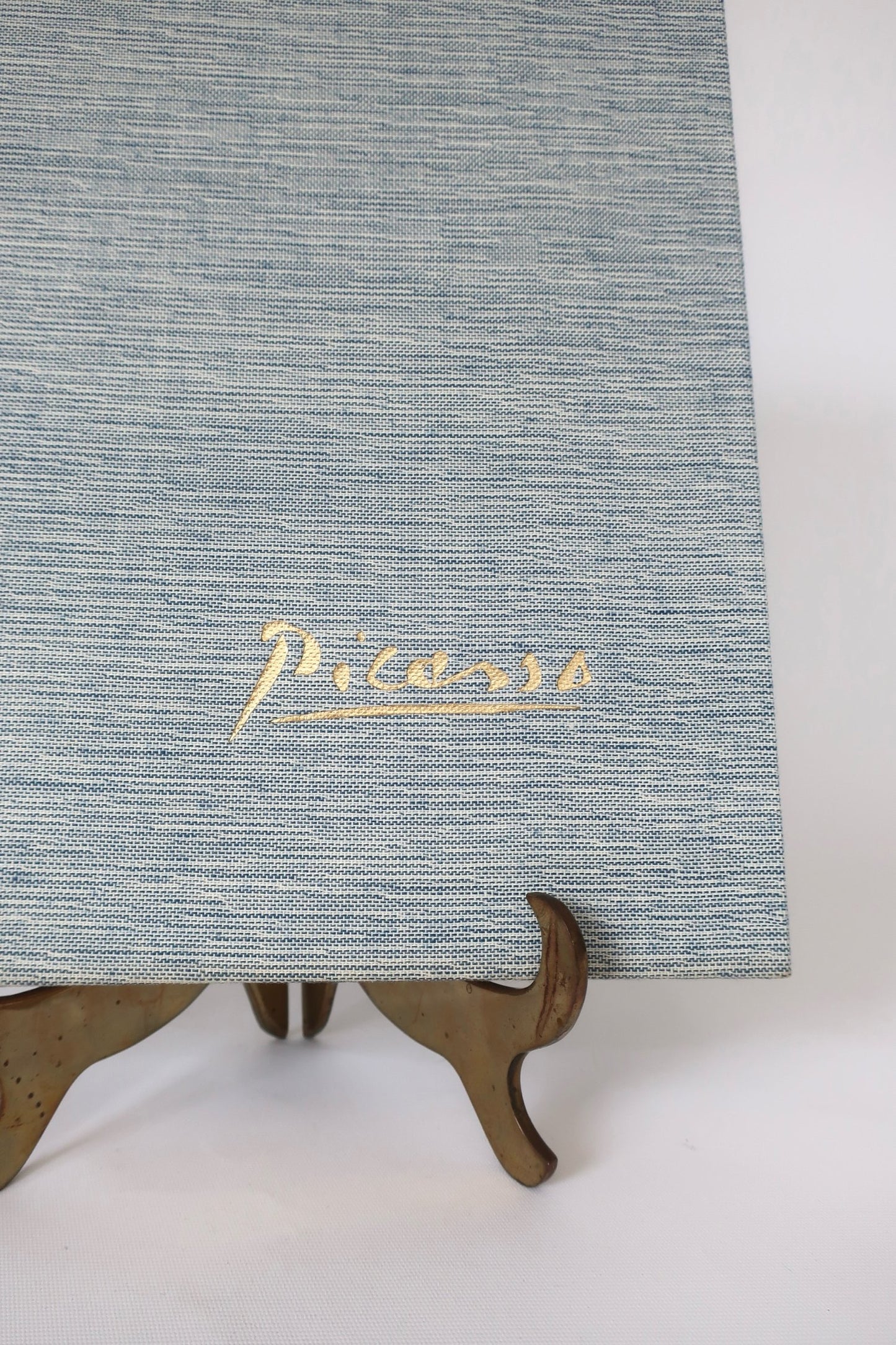 Picasso Art Book