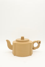 Yixing Pottery Tea Pot