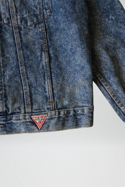 Guess Denim Jacket