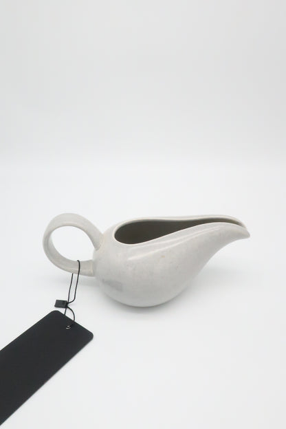 Ceramic Creamer