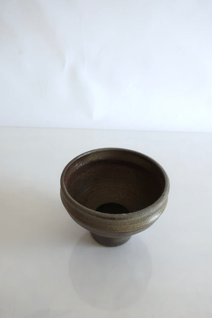 Handmade Clay Pot