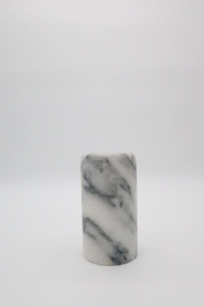 Marble Tealight Candle Holder