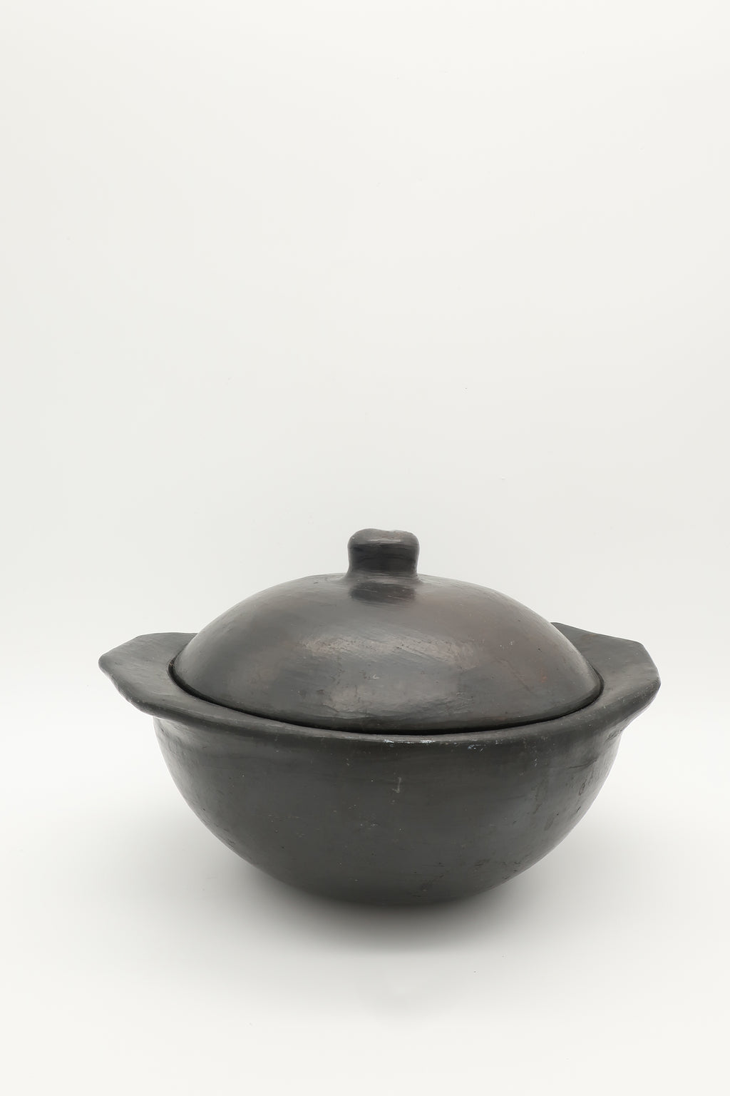 Colombian La Chamba Casserole Dish