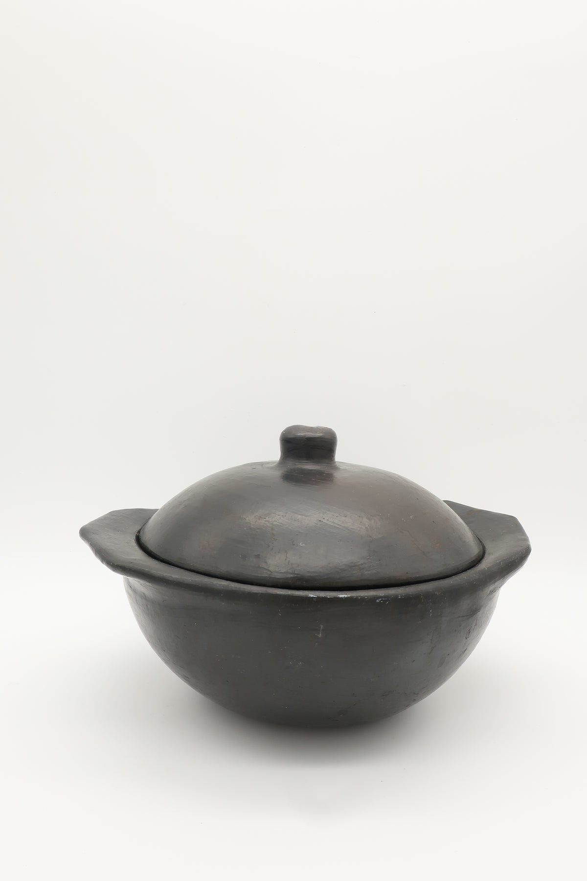 Colombian La Chamba Casserole Dish