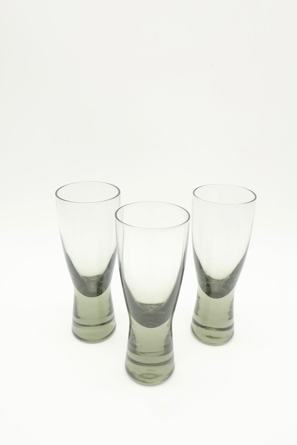 1950s Holmegaard Cordial Glasses