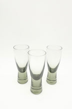 1950s Holmegaard Cordial Glasses