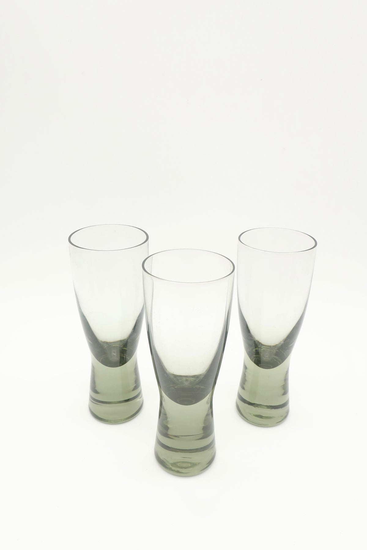 1950s Holmegaard Cordial Glasses
