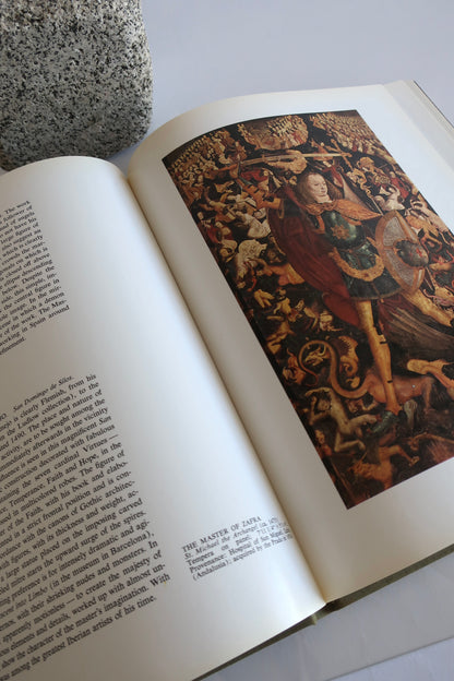 Prado Madrid Museum Art Book