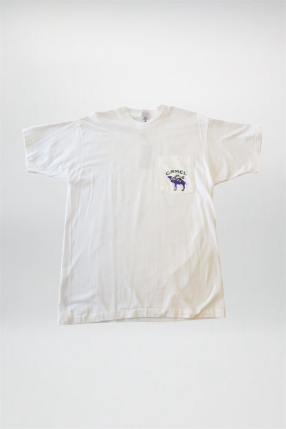 1997 Camel Nascar Tee