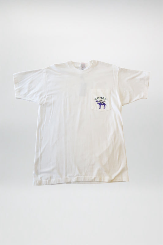 1997 Camel Nascar Tee