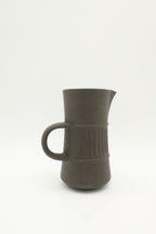 1960s Dansk Ceramic Mini Pitcher