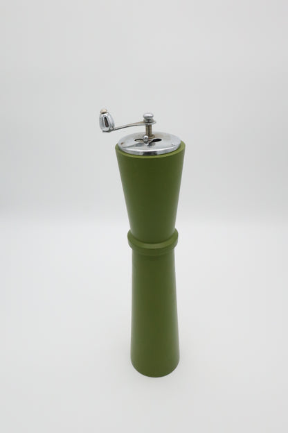 Japanese Green Pepper Grinder