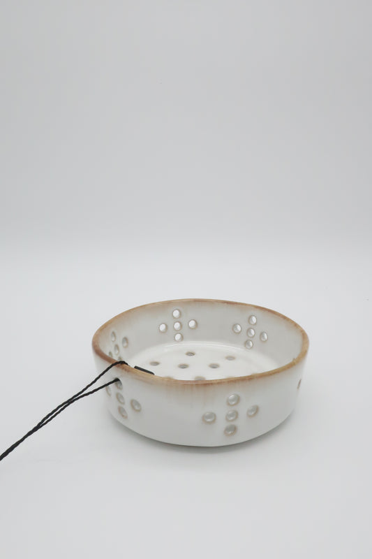 Ceramic Berry Bowl