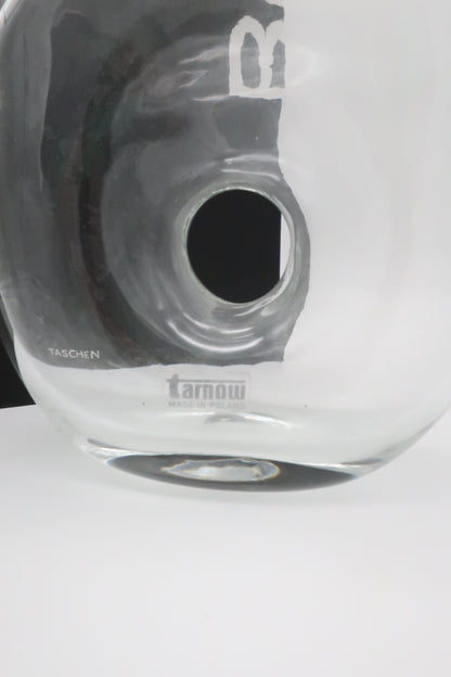 1970’s Tarnow Polish Donut Decanter