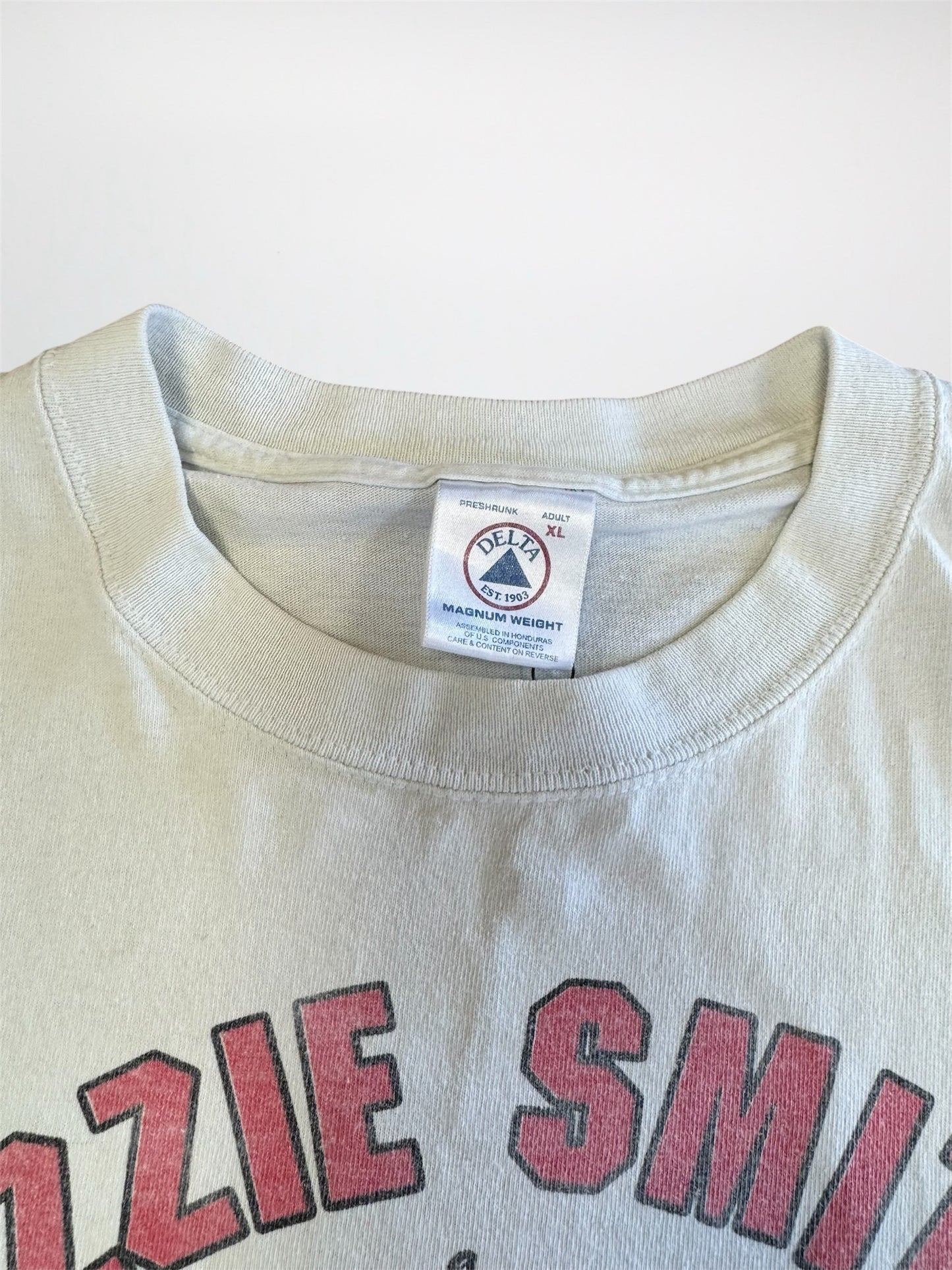 2002 Ozzie Smith Tee