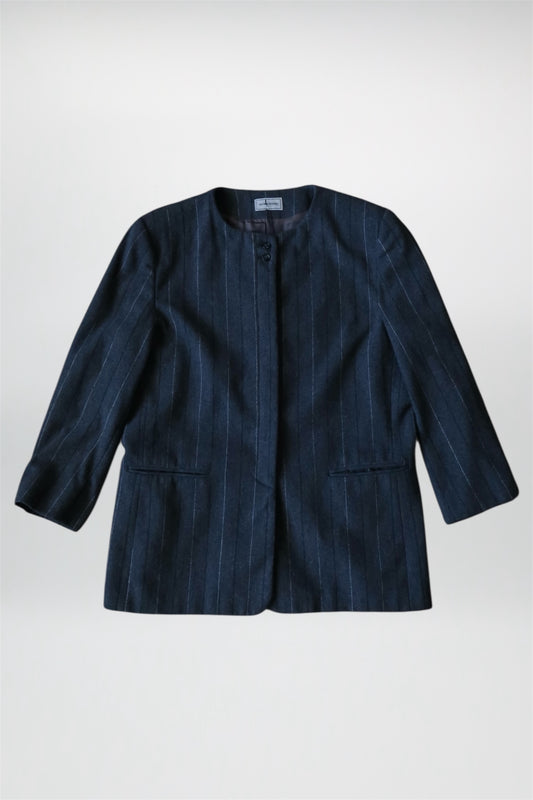 Ashley Brooke Blazer