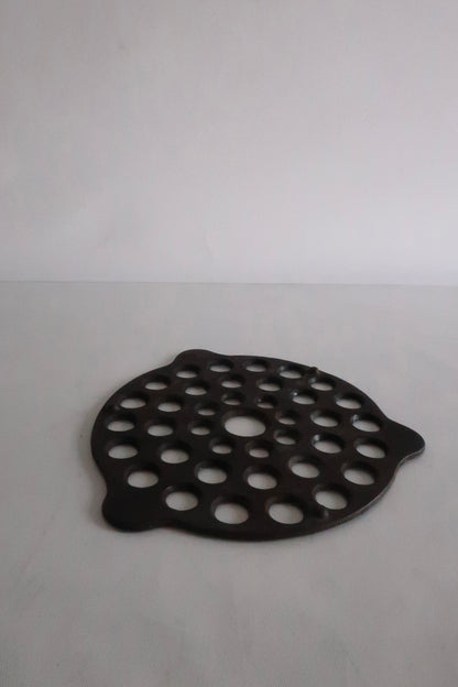 Cast Iron Pot Trivet