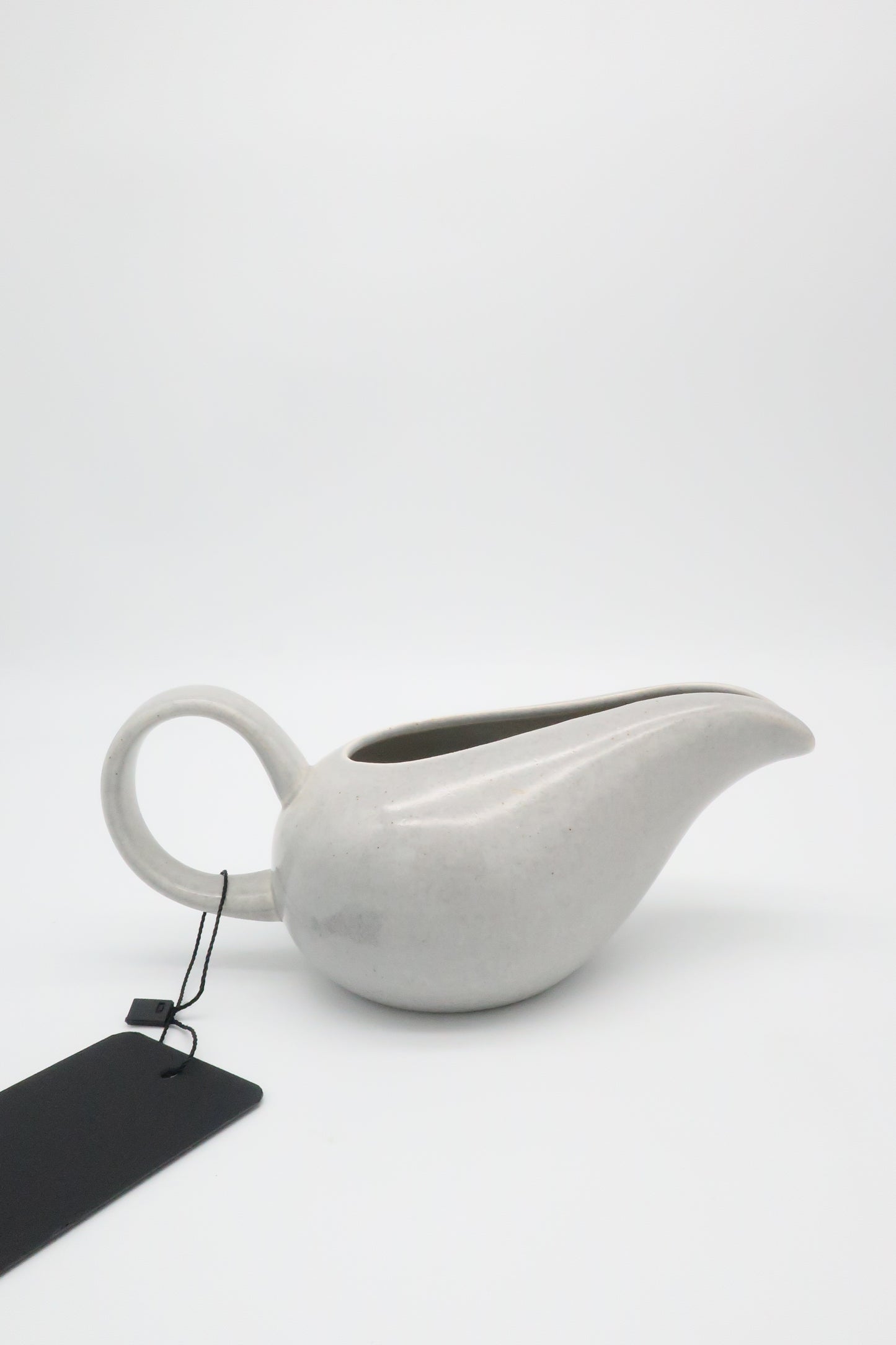 Ceramic Creamer