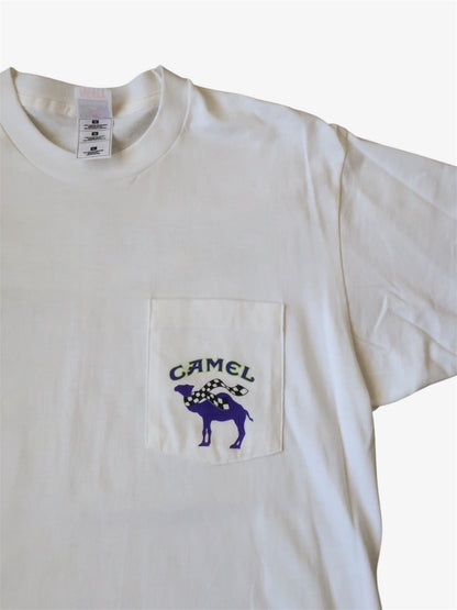 1997 Camel Nascar Tee