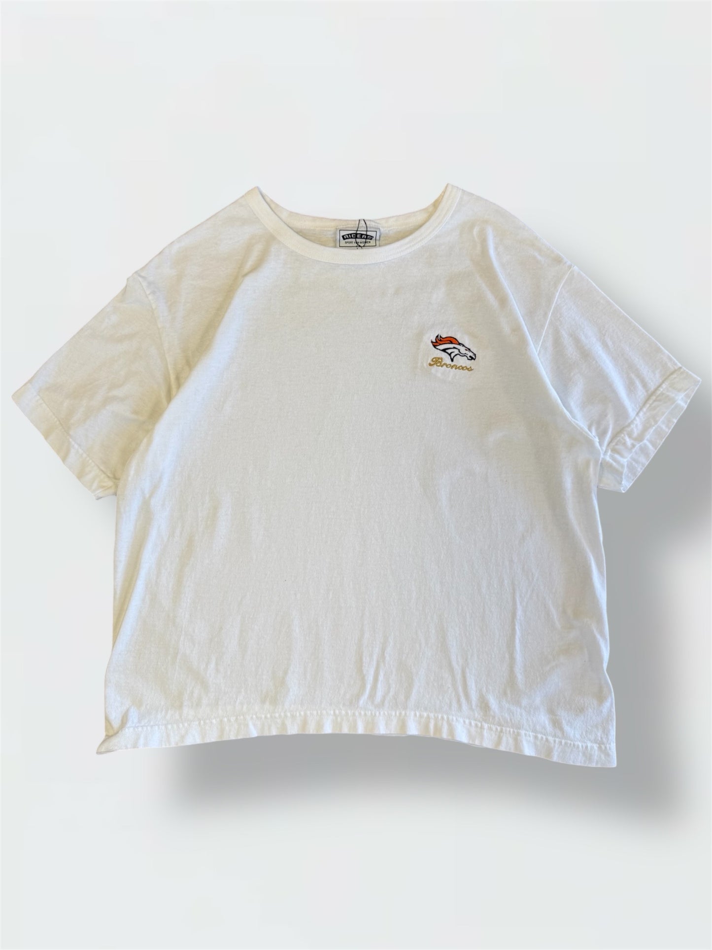1990’s Broncos Tee