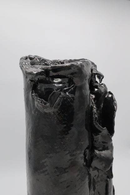 Handmade Pottery Vase