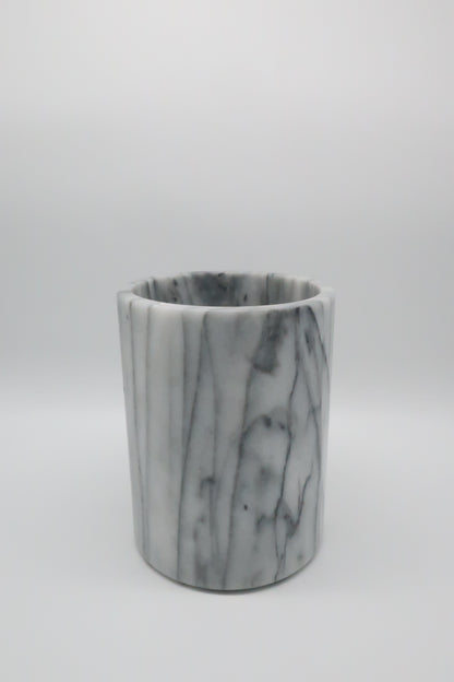 Marble Wine Bottle Holder