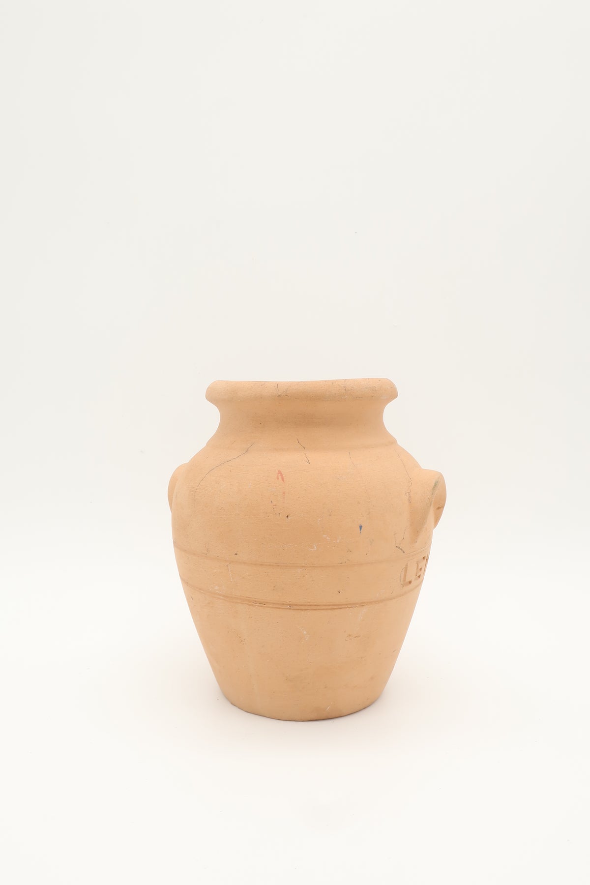 Jackson’s Terracotta Pot