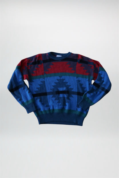 Regáge Patterned Sweater