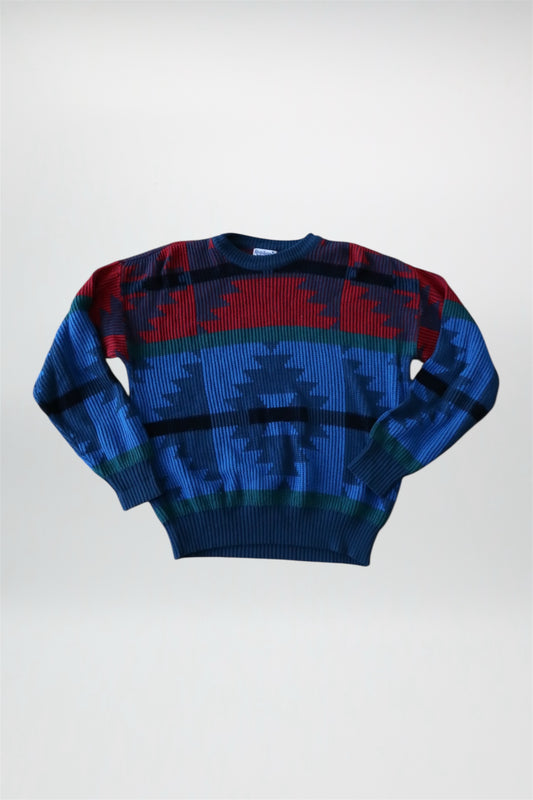 Regáge Patterned Sweater