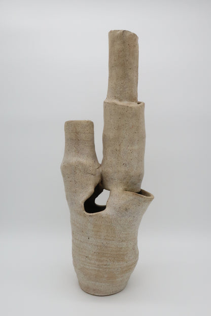 Handmade Ceramic Pottery Vase