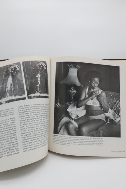 1980 Photography Book