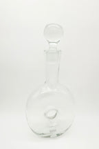 1970's Tarnow Polish Donut Vase