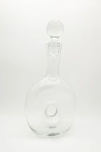 1970's Tarnow Polish Donut Vase