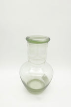 1940s Dunbar Sea Green Bedside Carafe