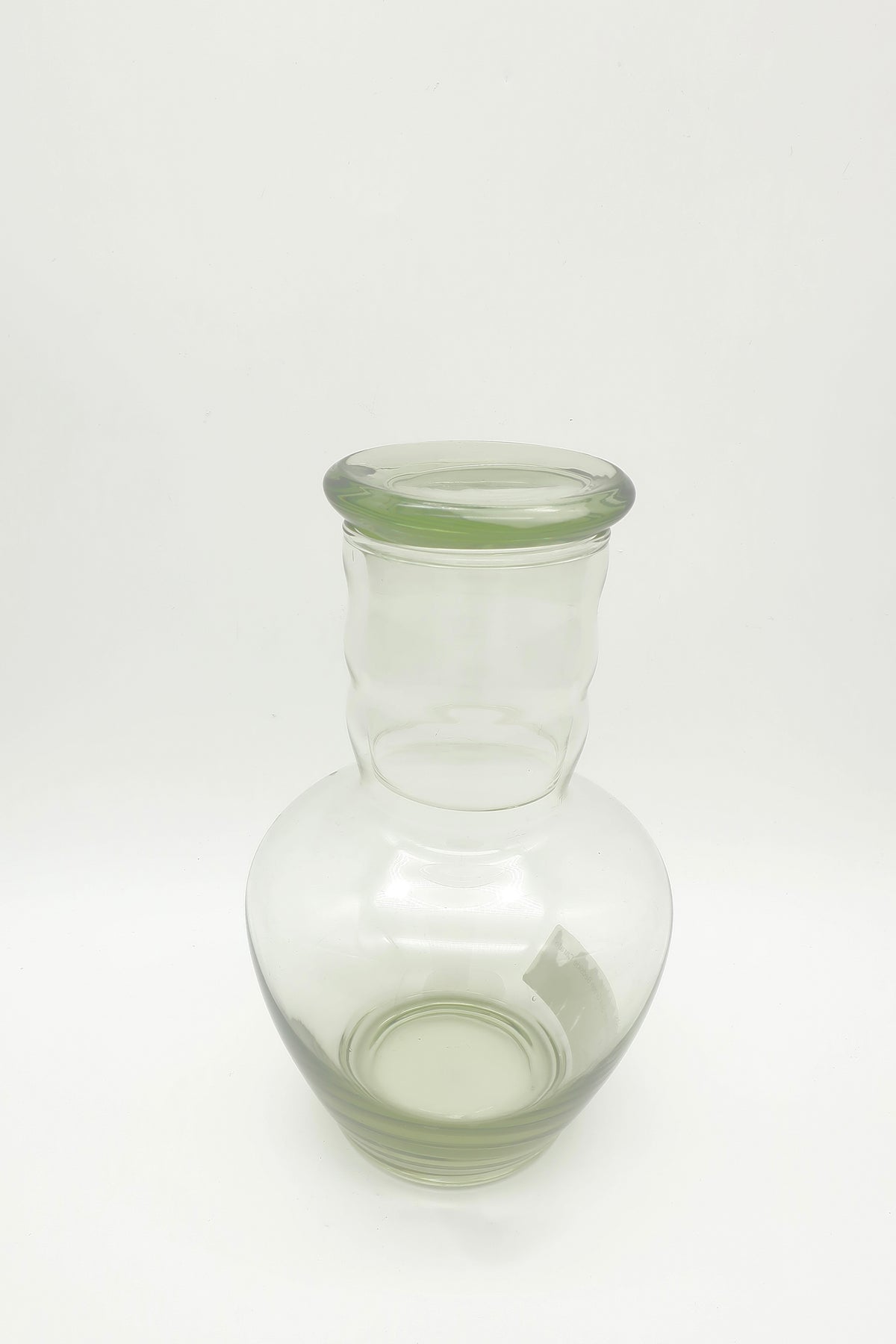 1940s Dunbar Sea Green Bedside Carafe