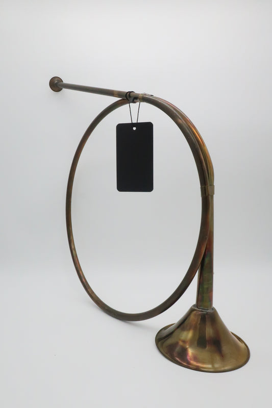 Brass French Horn