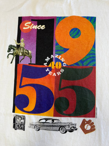 1995 Studio 4 East Tee