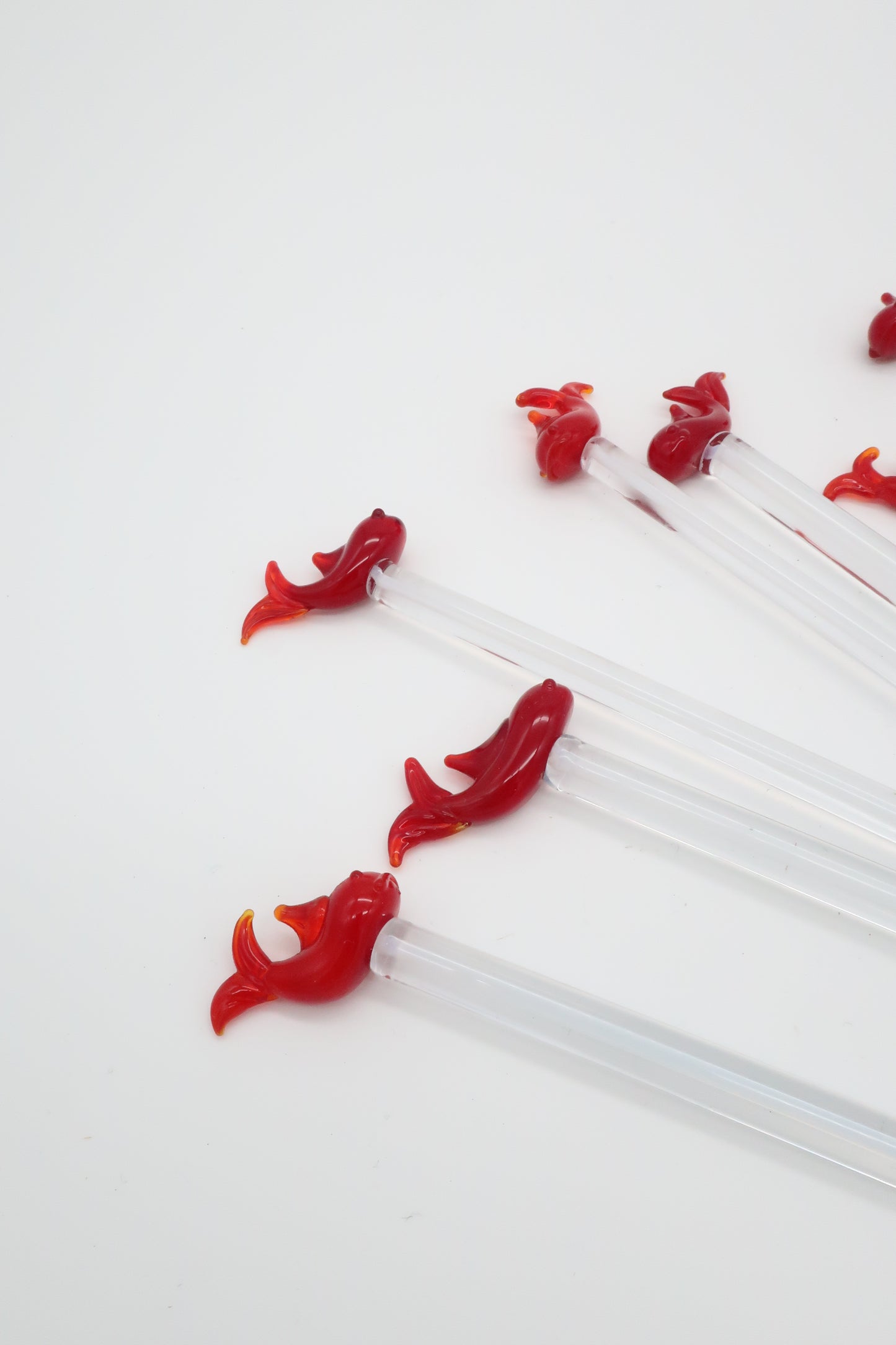 Fish Stir Sticks