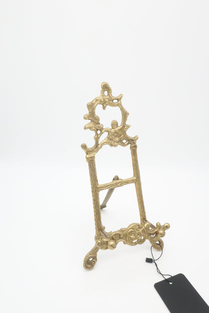 Brass Picture Stand